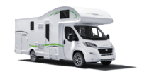 Forster A 699 EB Wohnmobil mieten